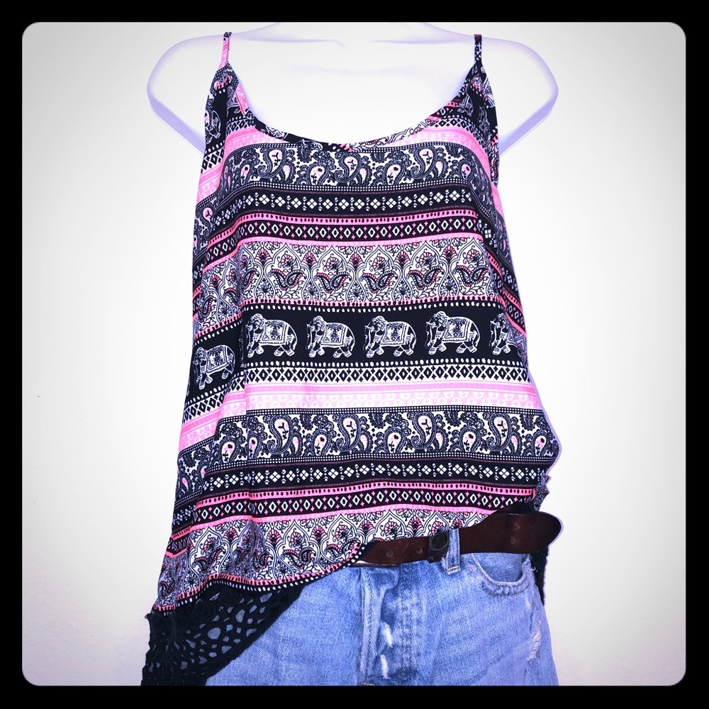 Cute Marisol Cami
